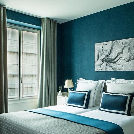 Hotel De La Place Du Louvre - Esprit De France Париж Екстериор снимка