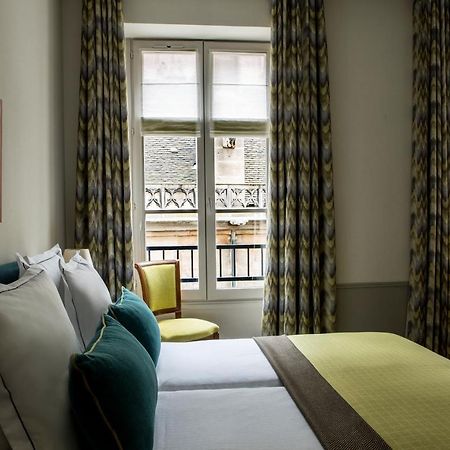 Hotel De La Place Du Louvre - Esprit De France Париж Екстериор снимка