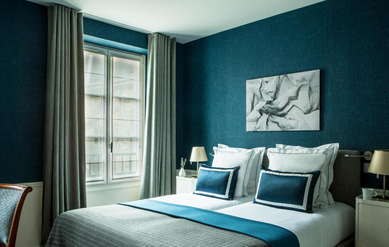 Hotel De La Place Du Louvre - Esprit De France Париж Екстериор снимка