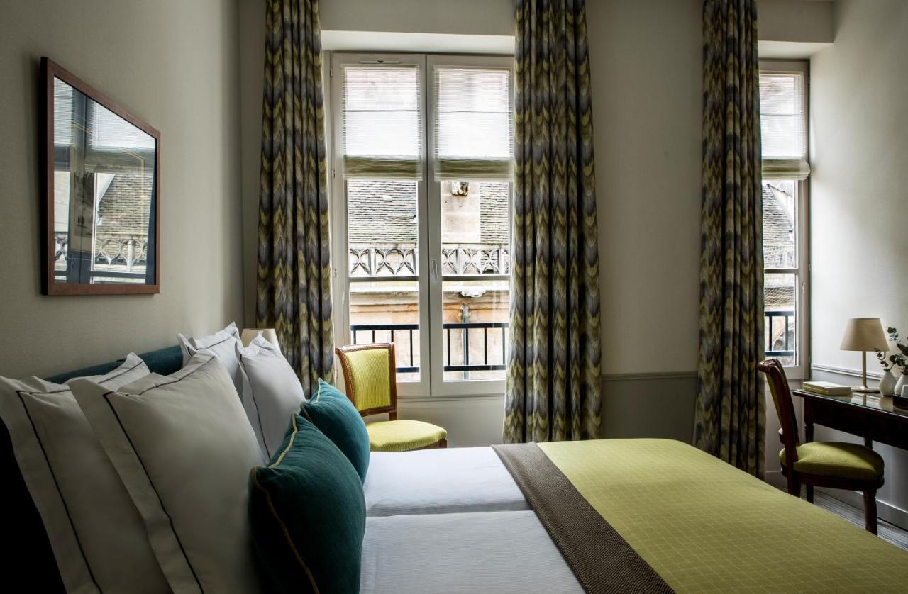 Hotel De La Place Du Louvre - Esprit De France Париж Екстериор снимка