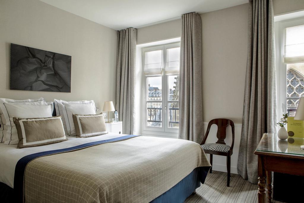 Hotel De La Place Du Louvre - Esprit De France Париж Екстериор снимка