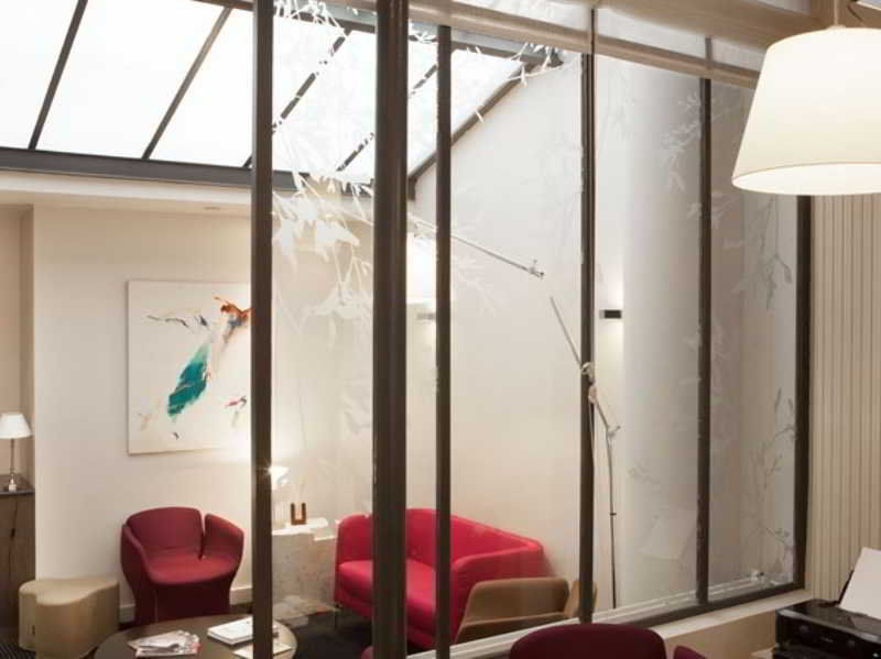 Hotel De La Place Du Louvre - Esprit De France Париж Екстериор снимка