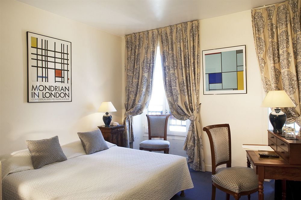 Hotel De La Place Du Louvre - Esprit De France Париж Екстериор снимка