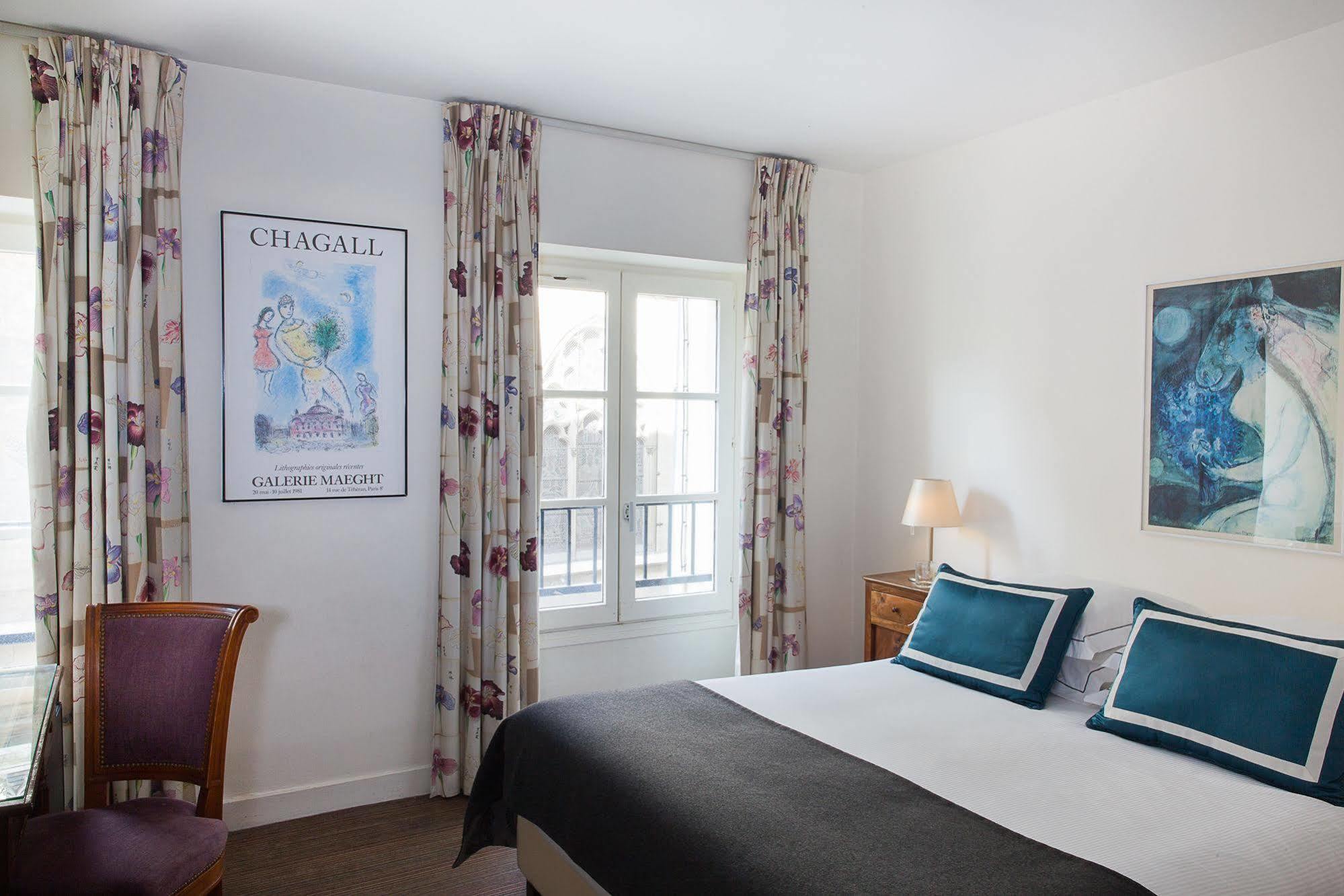 Hotel De La Place Du Louvre - Esprit De France Париж Екстериор снимка