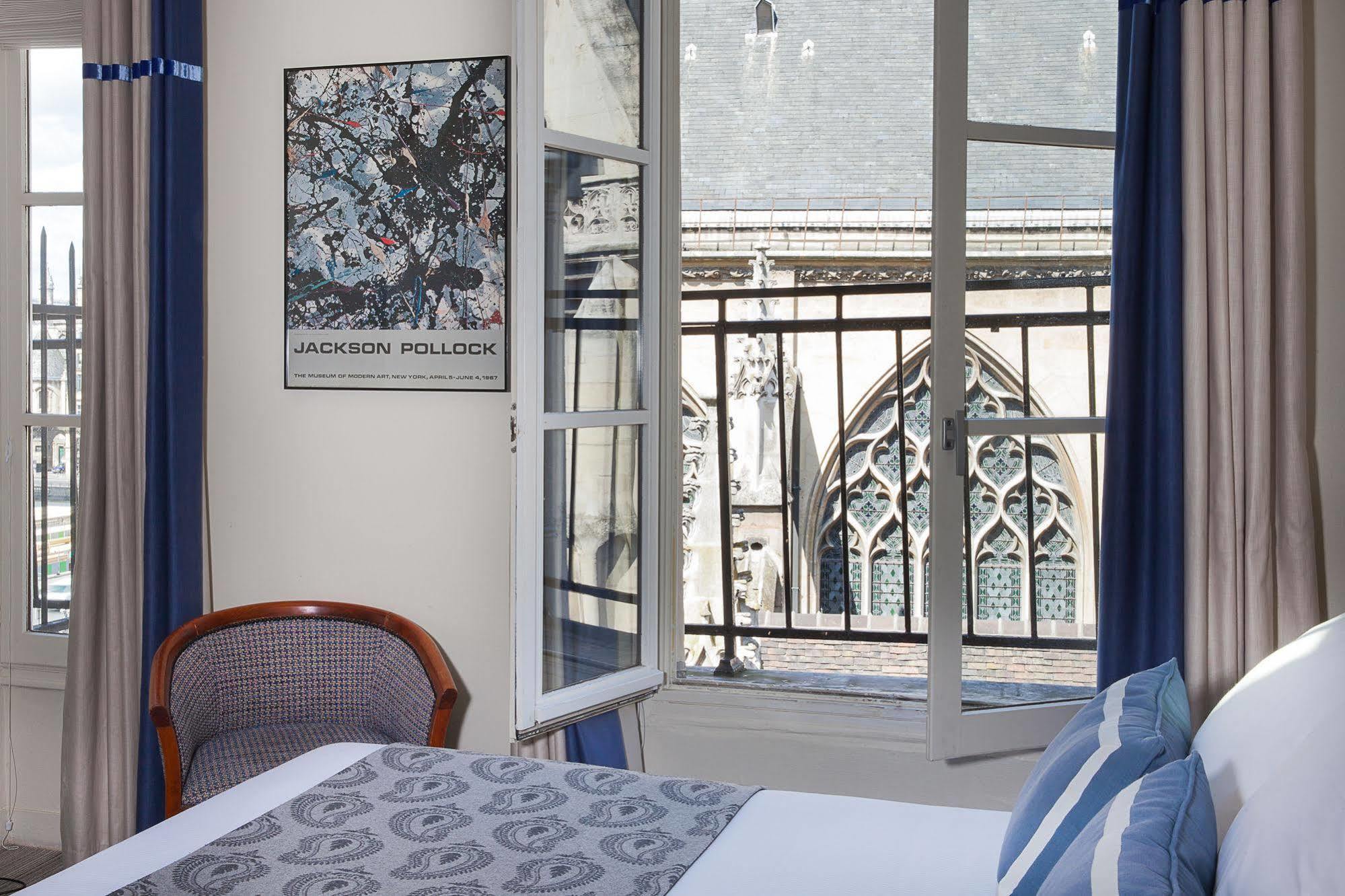 Hotel De La Place Du Louvre - Esprit De France Париж Екстериор снимка