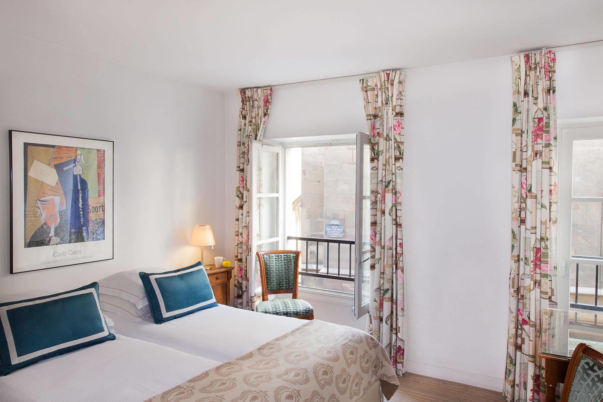 Hotel De La Place Du Louvre - Esprit De France Париж Екстериор снимка