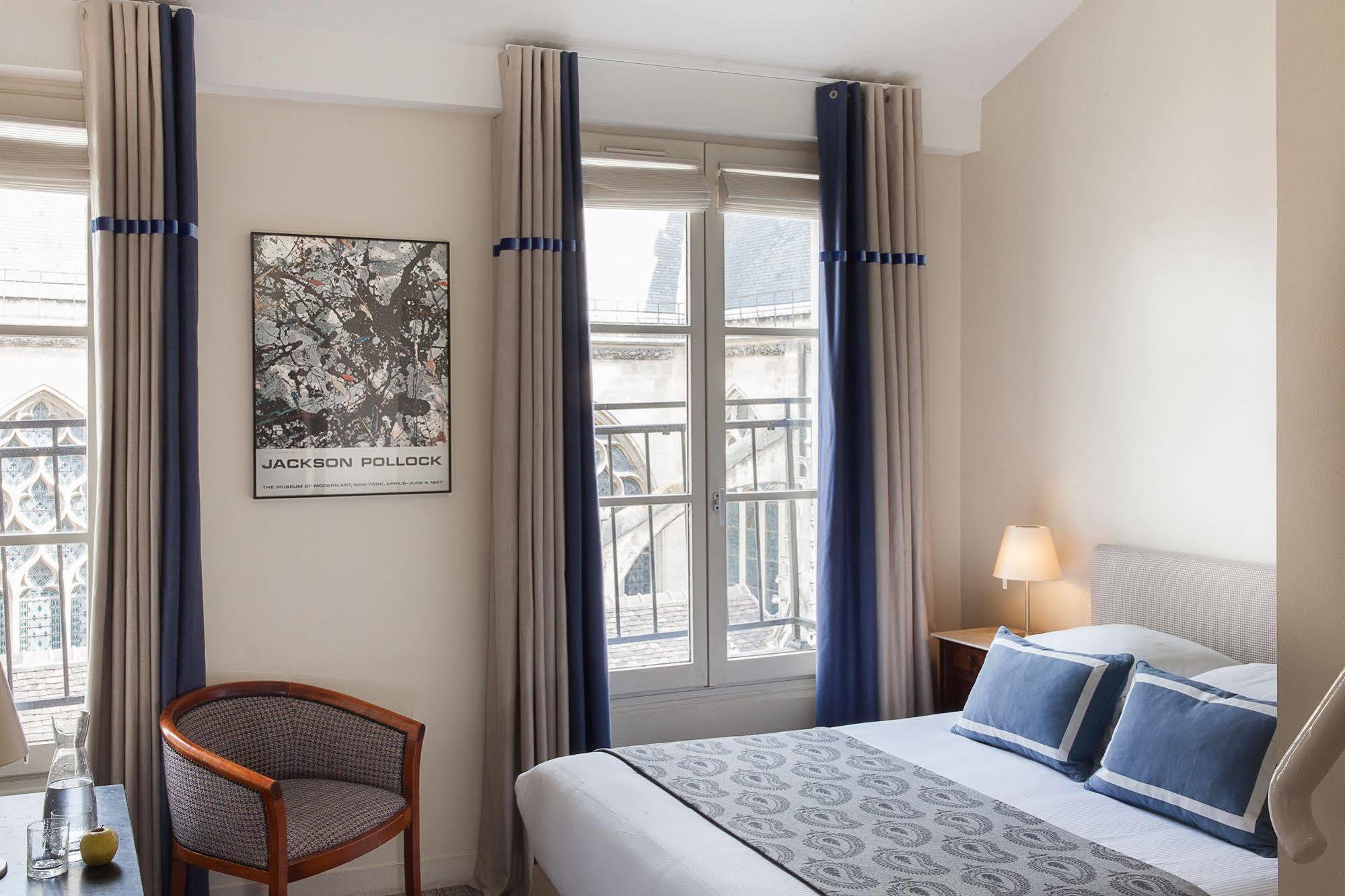 Hotel De La Place Du Louvre - Esprit De France Париж Екстериор снимка