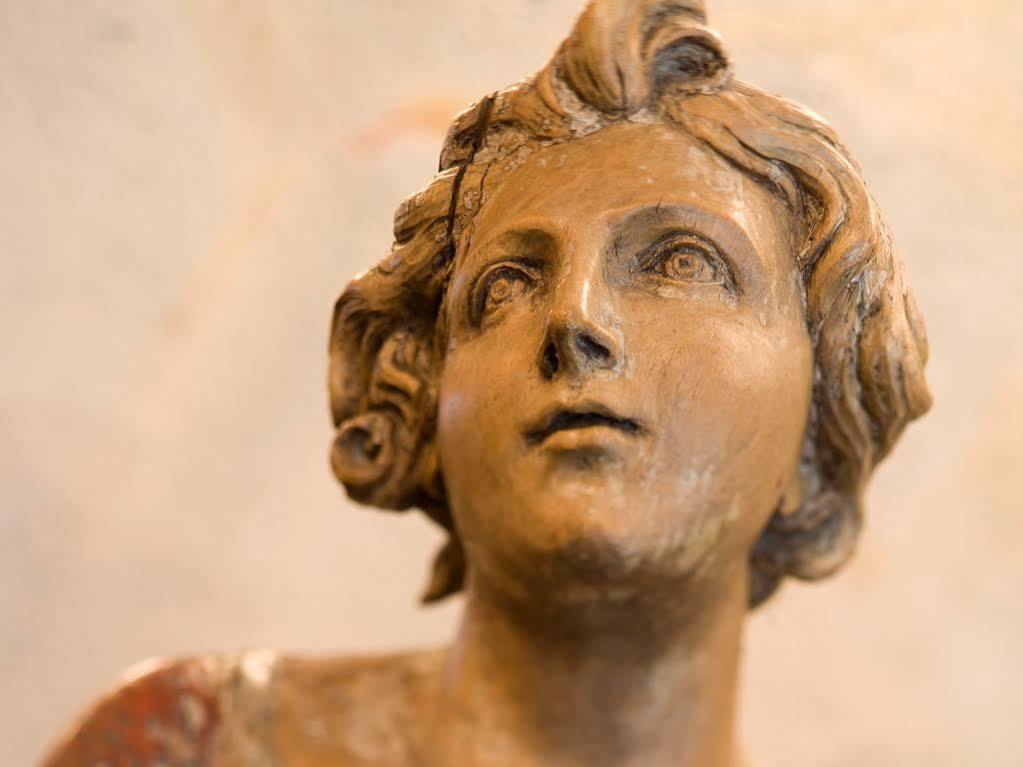 Hotel De La Place Du Louvre - Esprit De France Париж Екстериор снимка