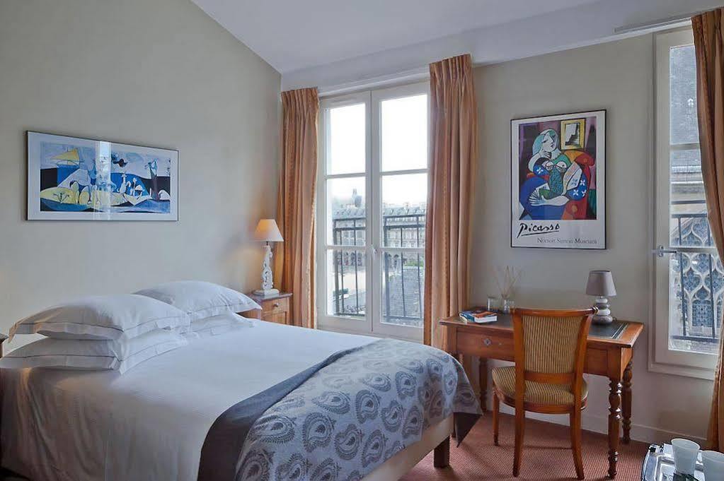 Hotel De La Place Du Louvre - Esprit De France Париж Екстериор снимка