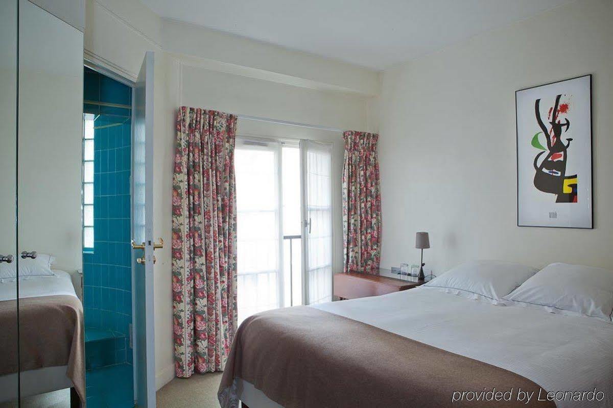 Hotel De La Place Du Louvre - Esprit De France Париж Екстериор снимка