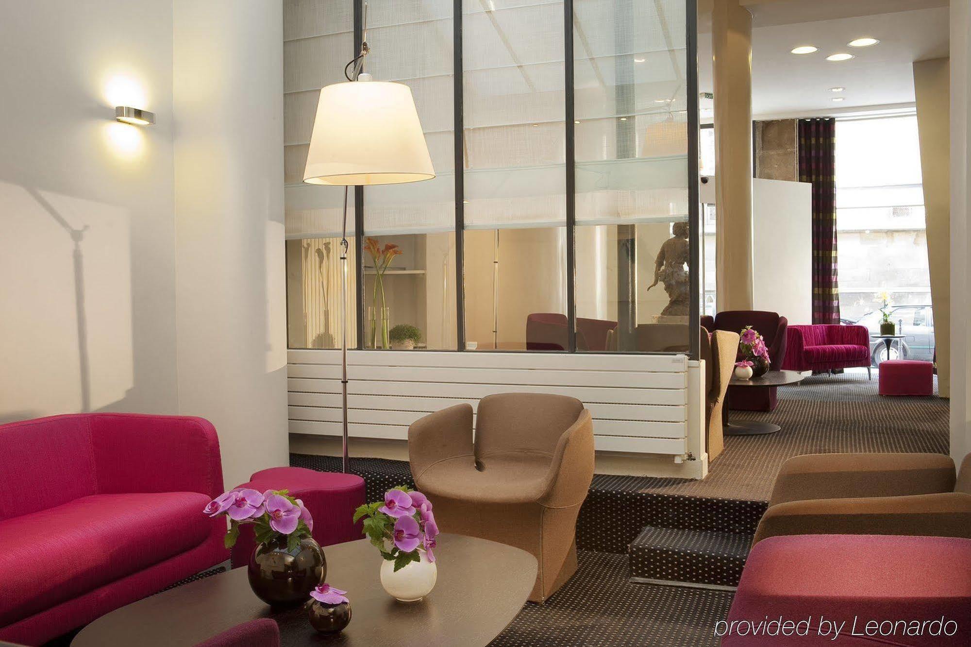 Hotel De La Place Du Louvre - Esprit De France Париж Екстериор снимка