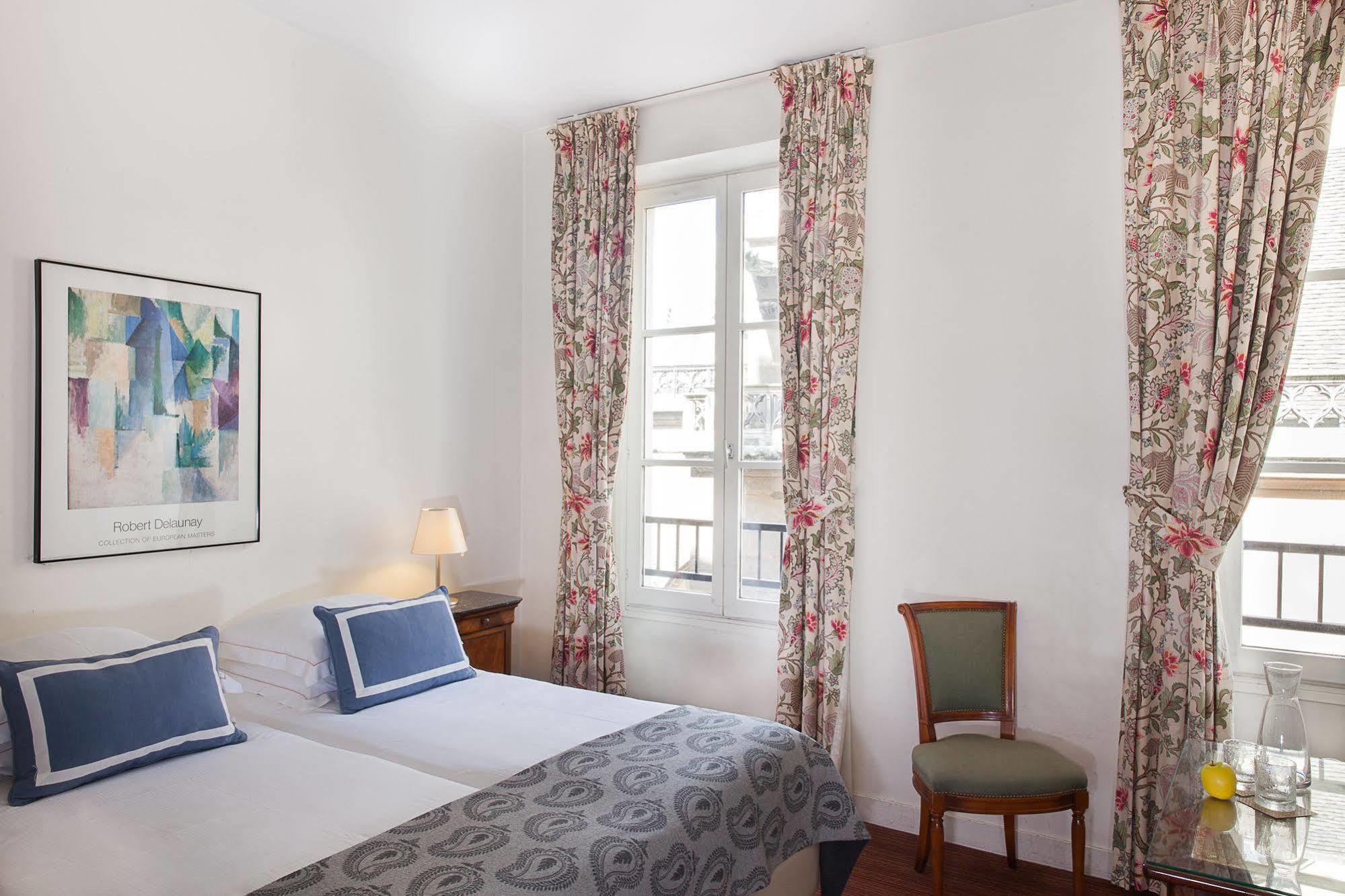 Hotel De La Place Du Louvre - Esprit De France Париж Екстериор снимка