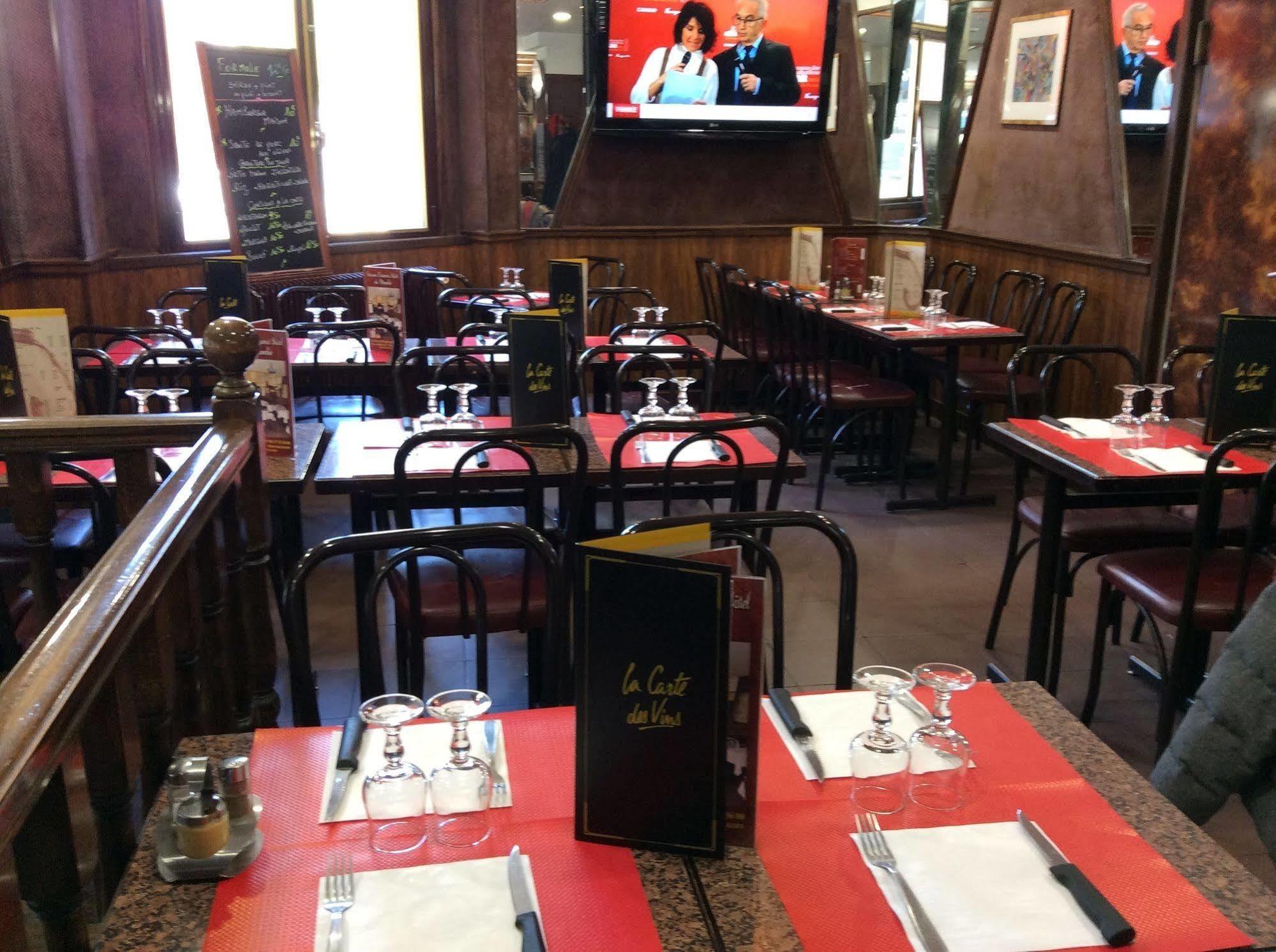 Hotel De La Place Du Louvre - Esprit De France Париж Екстериор снимка