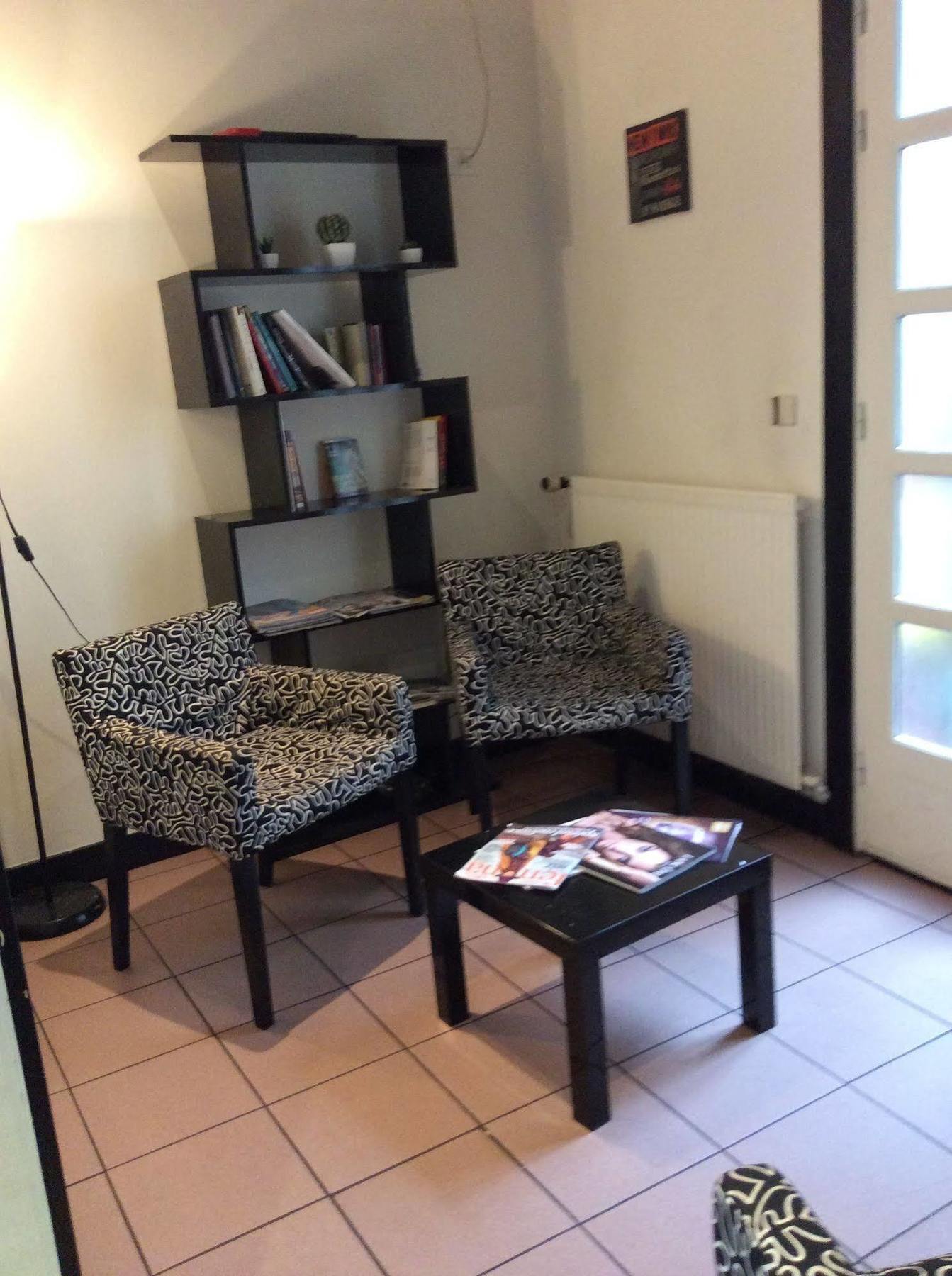 Hotel De La Place Du Louvre - Esprit De France Париж Екстериор снимка