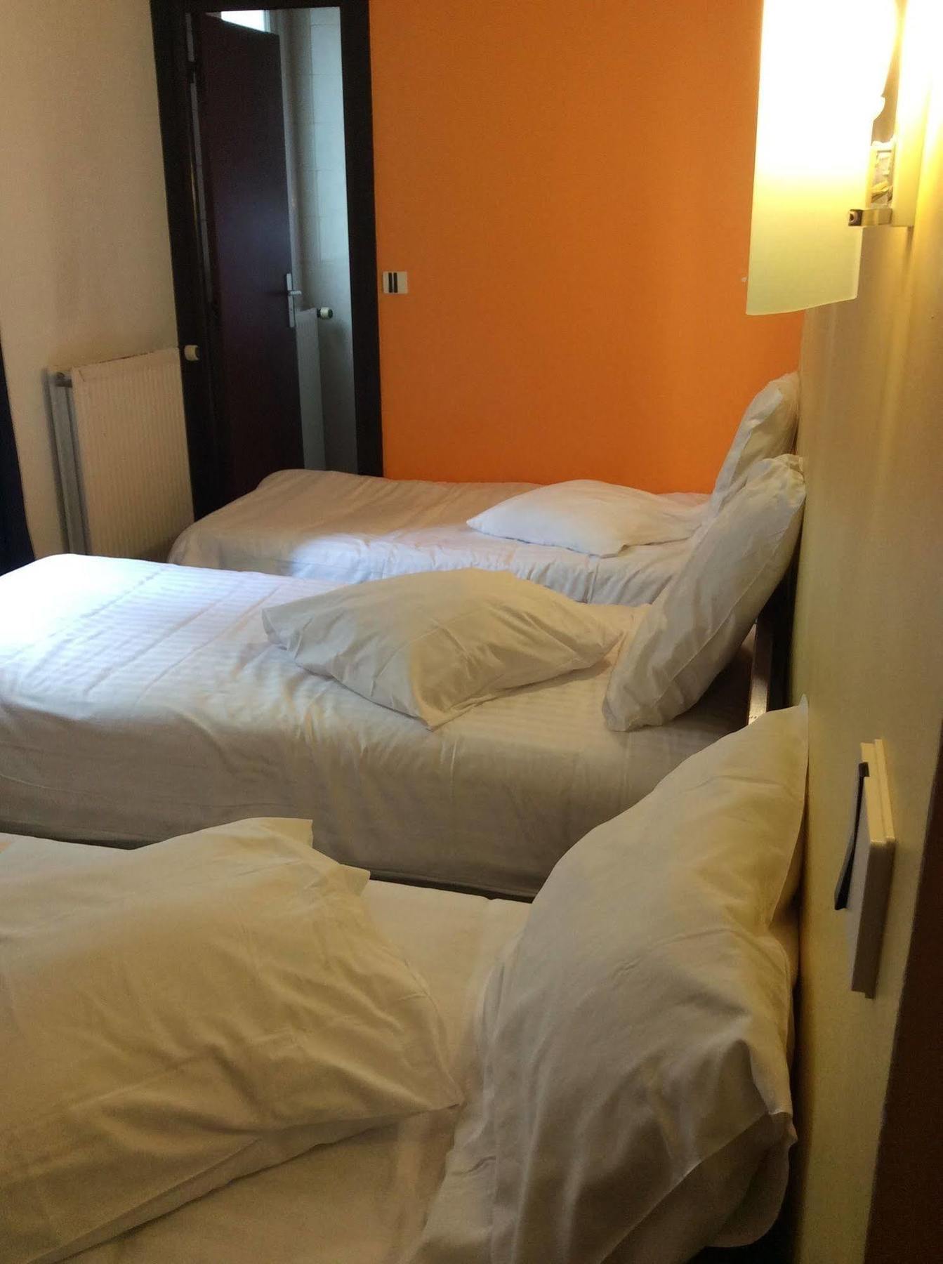 Hotel De La Place Du Louvre - Esprit De France Париж Екстериор снимка