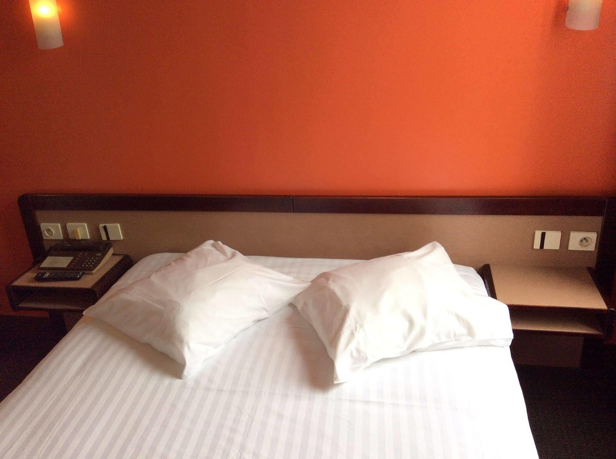 Hotel De La Place Du Louvre - Esprit De France Париж Екстериор снимка