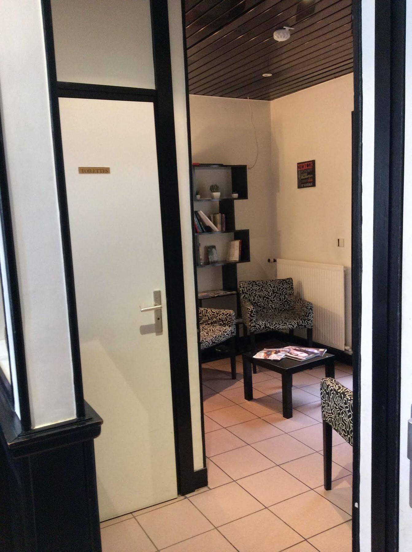 Hotel De La Place Du Louvre - Esprit De France Париж Екстериор снимка