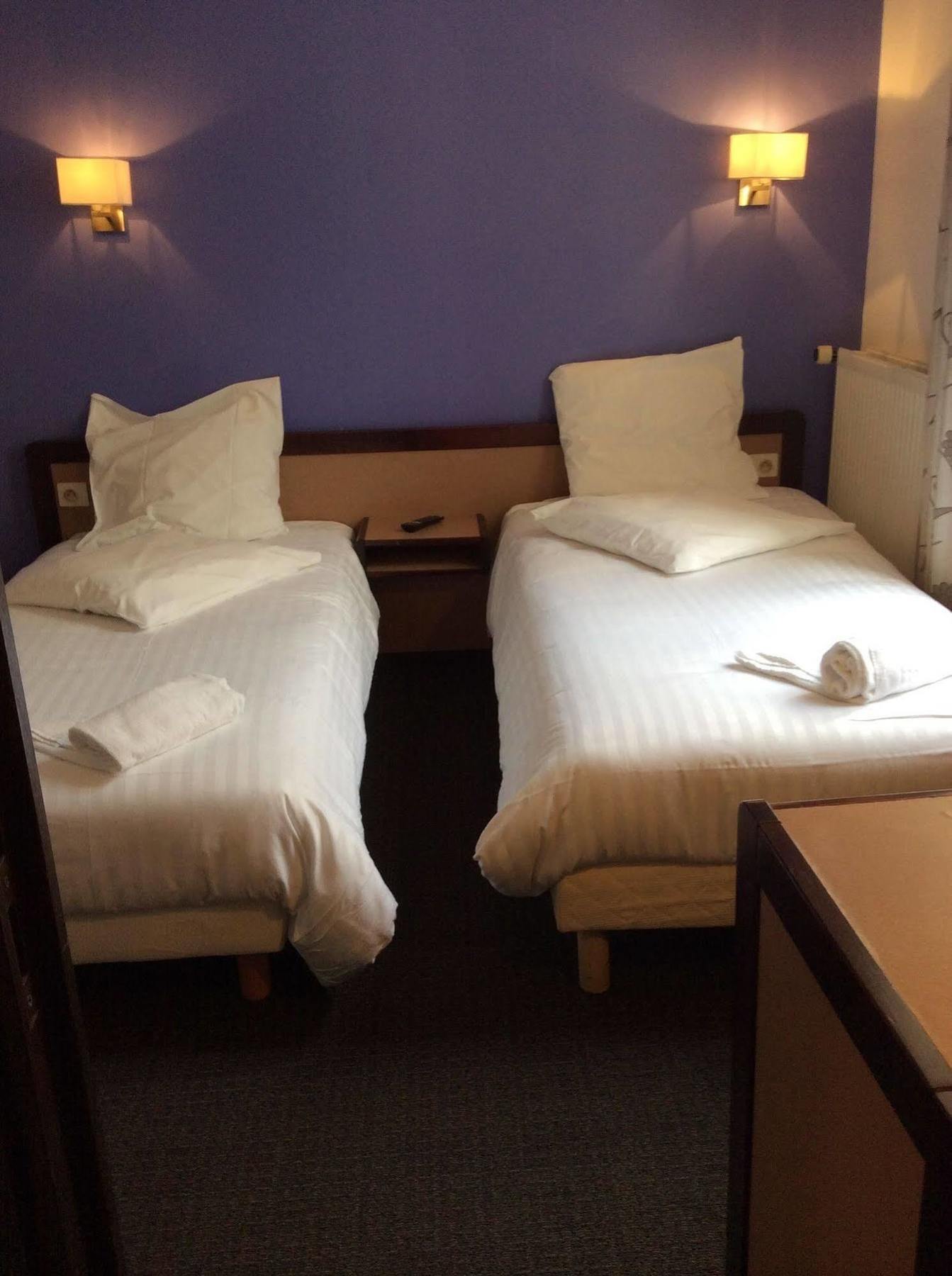 Hotel De La Place Du Louvre - Esprit De France Париж Екстериор снимка