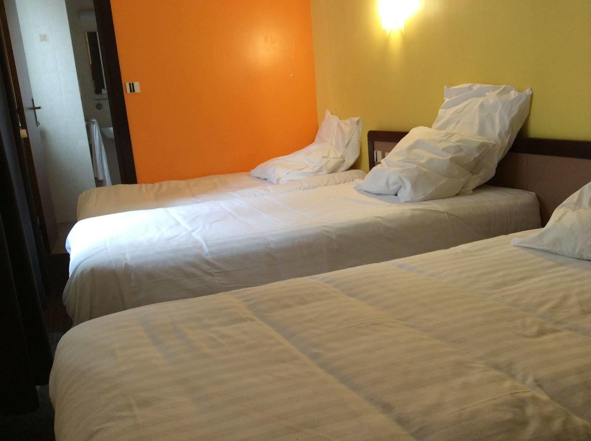 Hotel De La Place Du Louvre - Esprit De France Париж Екстериор снимка