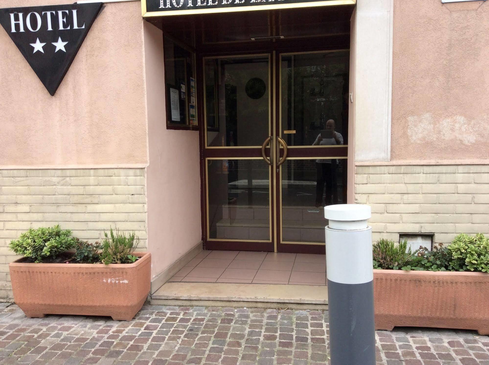 Hotel De La Place Du Louvre - Esprit De France Париж Екстериор снимка