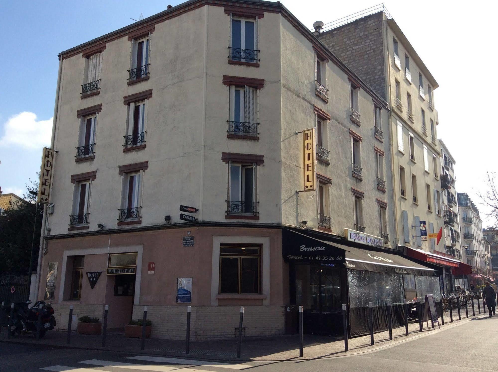 Hotel De La Place Du Louvre - Esprit De France Париж Екстериор снимка