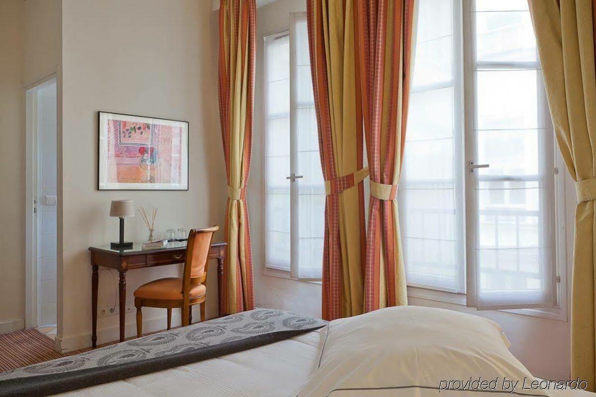 Hotel De La Place Du Louvre - Esprit De France Париж Екстериор снимка